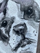 Original Mini Watercolour