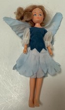3rd of 4 Hornby Flower Fairy Doll ©1983