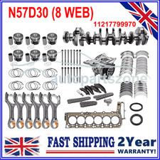 NEW FULL UPGRADED CRANKSHAFT