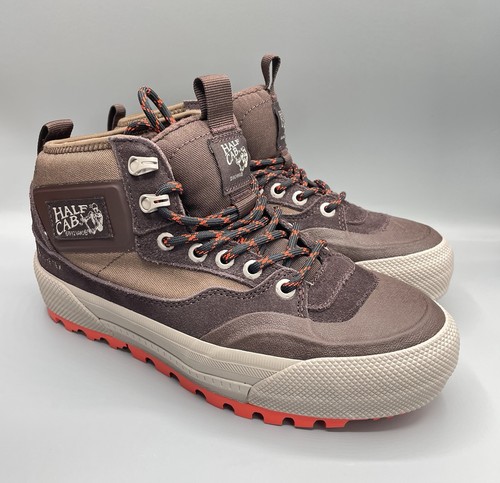 New vans mte - vans, gore-tex