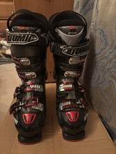 Atomic Hawx 80 Sport ASY Liner Ski Boots 26/26.5