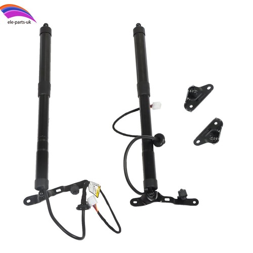 Pcs for rav4 - pcs, electric
