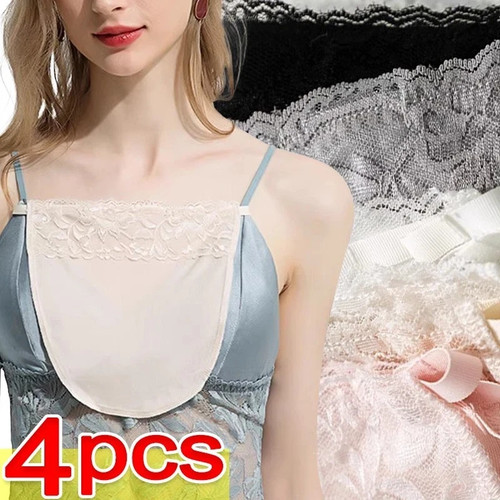 Lady lace clip - 4x, camisole