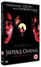 Jeepers creepers dvd - creepers, (2007)