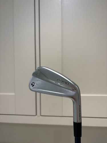 Taylormade p790 iron stiff - taylormade, 4