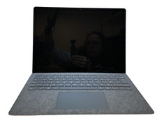 Microsoft Surface Laptop 3 13.5" Touchscreen i7 10th Gen 16GB RAM 256GB SSD