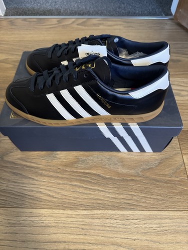 Adidas hamburg made - adidas,