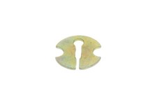 Needle holder for carburetor