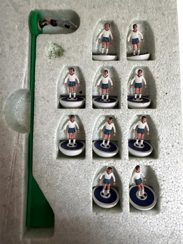 Vintage 1985 subbuteo 447 - vintage,