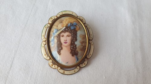 Vintage thomas mott - thomas, picture