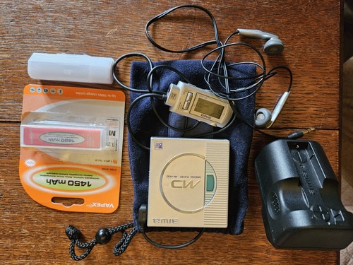 Vintage aiwa hx50 compact - aiwa, am-hx50
