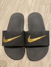 Nike Kawa Slides Junior UK1.5