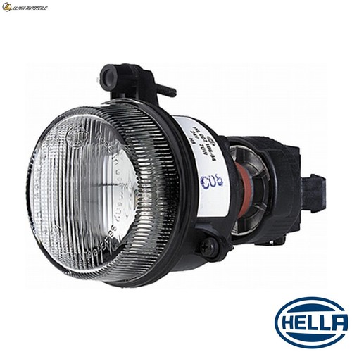 Fog lights 1nl 007 186 - lights, 186-047