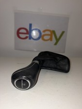 Mercedes W203 Avantgarde Gear Shift Selector Cover Knob Automatic A2032670811