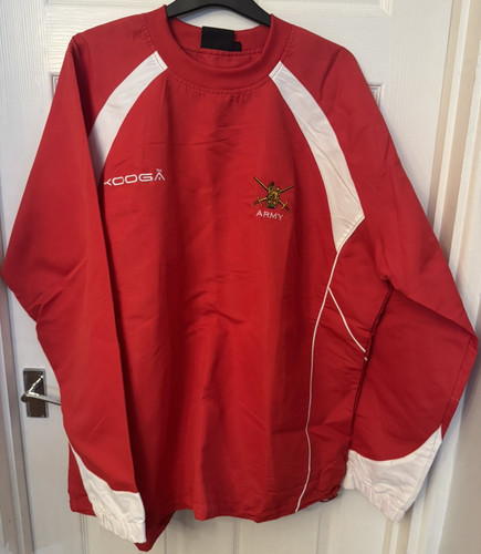 Kooga 3xl army rugby - kooga,