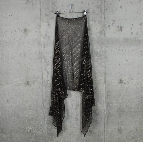 Vintage assuit shawl - 20's,