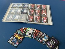 Match Attax Season 2019/20