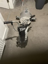 Razor electric trike