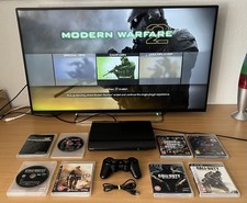 Sony PlayStation 3 Super Slim