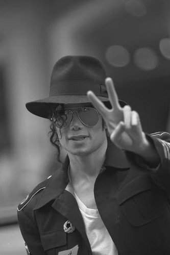 Michael jackson american - michael,