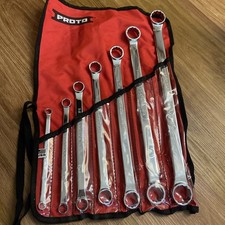 PROTO Tools USA Box End Wrench