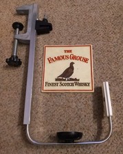 Famous Grouse Whiskey ~