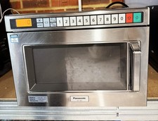 Panasonic NE-1853 Programmable
