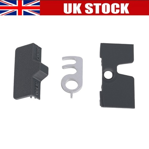 Fridge door catch - fridge, catch/lock