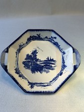 Royal Doulton Norfolk Blue