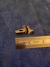 Scooter Pin Badge Cushman Henkel Zündapp Etc