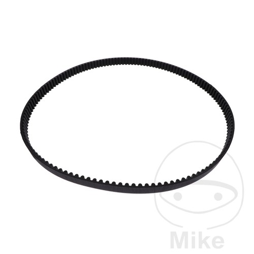 Timing belt drive 141 - , teeth