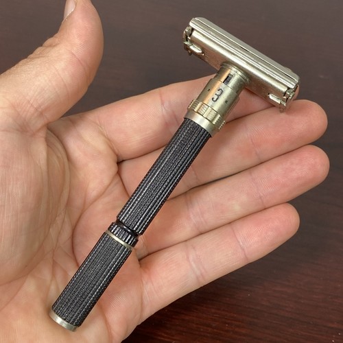 Vintage gillette super - vintage,