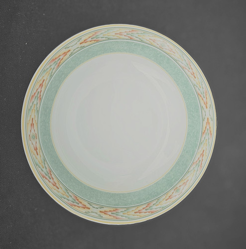 Wedgwood aztec dinner - aztec.,