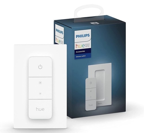 Philips hue dimmer switch - dimmer, v2