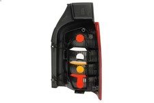 Rear light TYC 11-0576-01-2