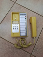 Bell Touch a Matic Telephone. Chic 1980's