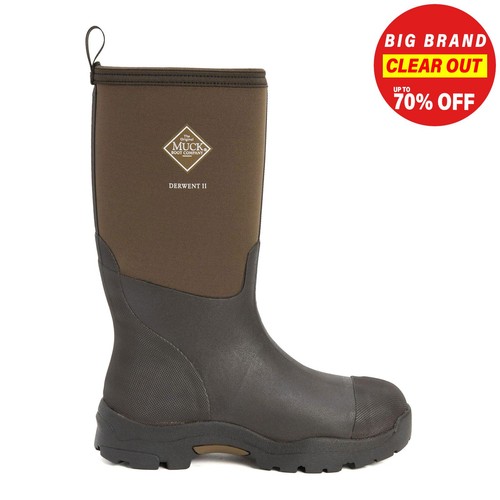Muck boots derwent slip - muck, on