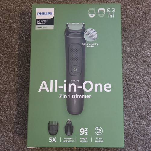 Philips all one 3000 - philips, all-in-one