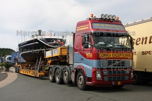 Truck photo volvo fh16 - photo,