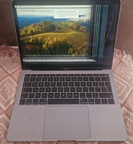 Apple macbook air 13in - apple,