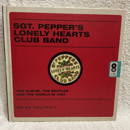 Sgt pepper lonely - sgt.,