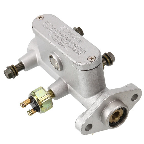 Brake master cylinder pump - brake, for