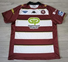 Wigan Warriors Rugby Super