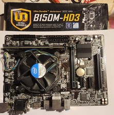 Gigabyte GA-B150M-HD3