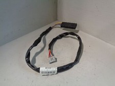 Discovery 2 Electric Seat