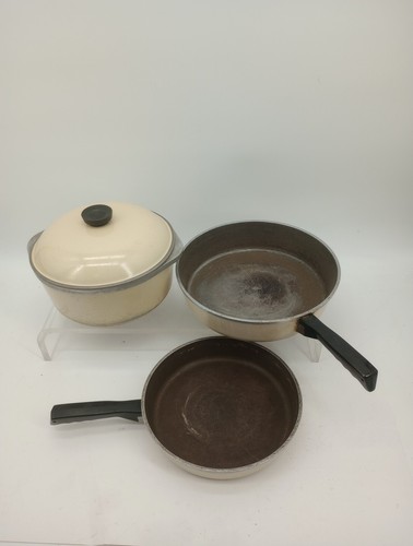 Vintage club aluminum - vintage,