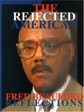 THE REJECTED AMERICAN By Fred