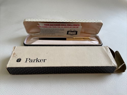 Parker custom fountain pen - parker,