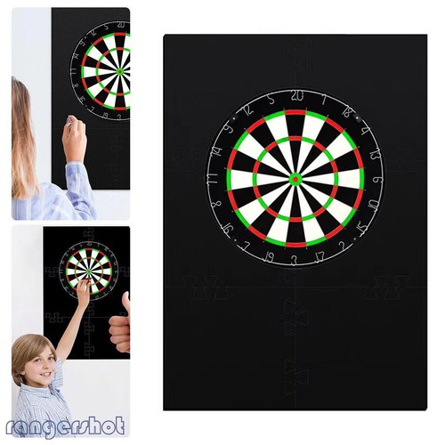 Dart board wall - board,