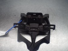 Yamaha R1 YZF-R1 14B Motorcycle Rear Number Plate Holder 